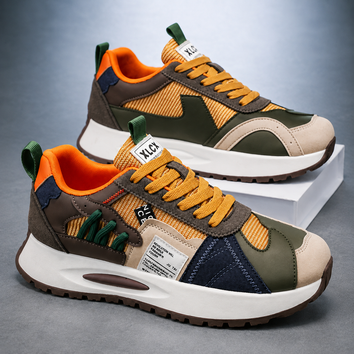 Apollo Racer Sneaker