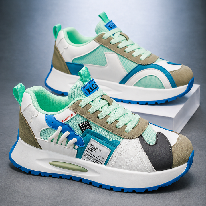 Apollo Racer Sneaker