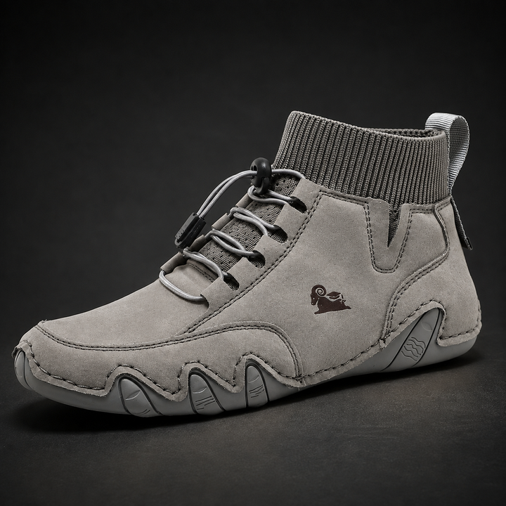 Rainier Leather Sneaker