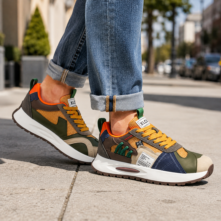 Apollo Racer Sneaker