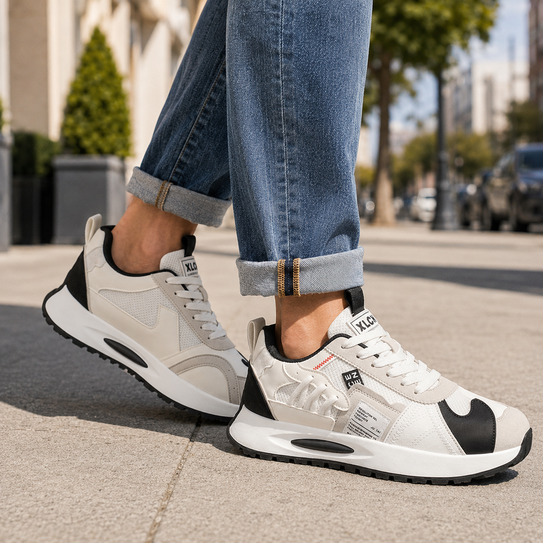 Apollo Racer Sneaker