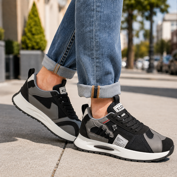 Apollo Racer Sneaker