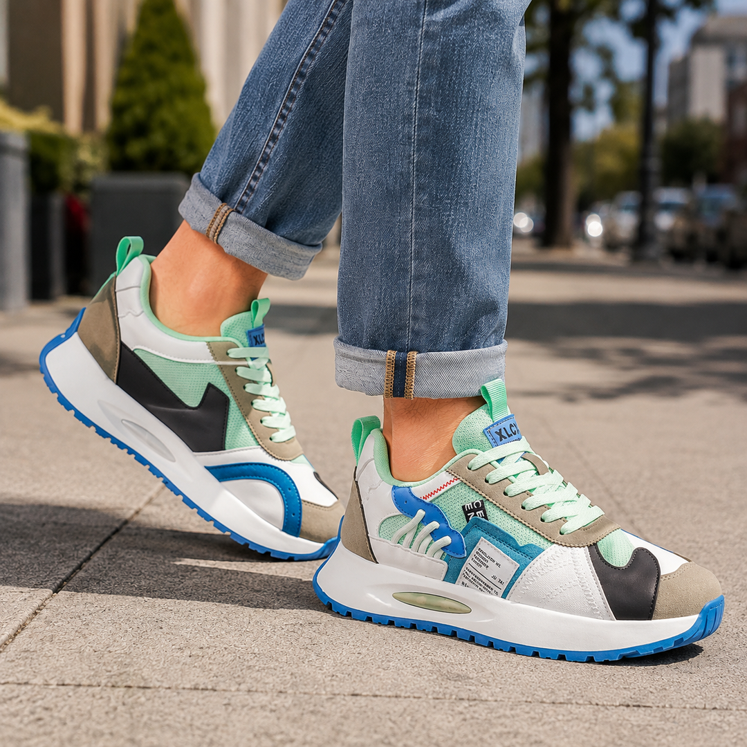 Apollo Racer Sneaker