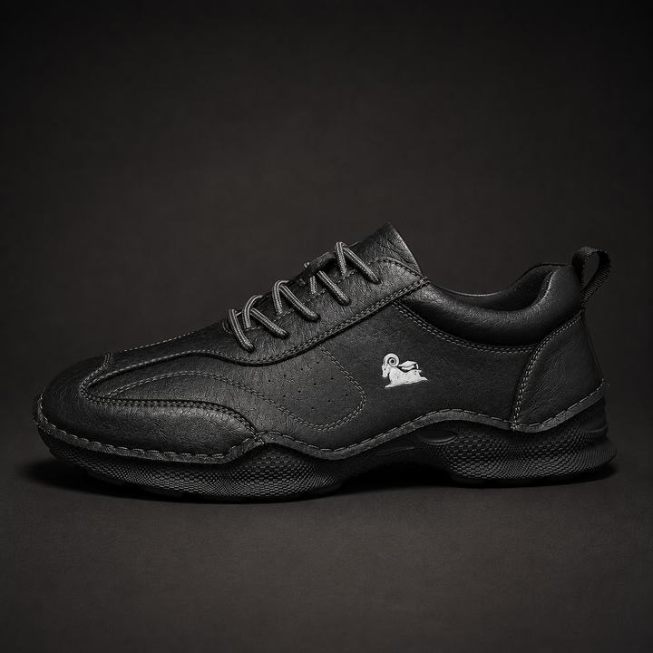 Ellison Leather Sneaker