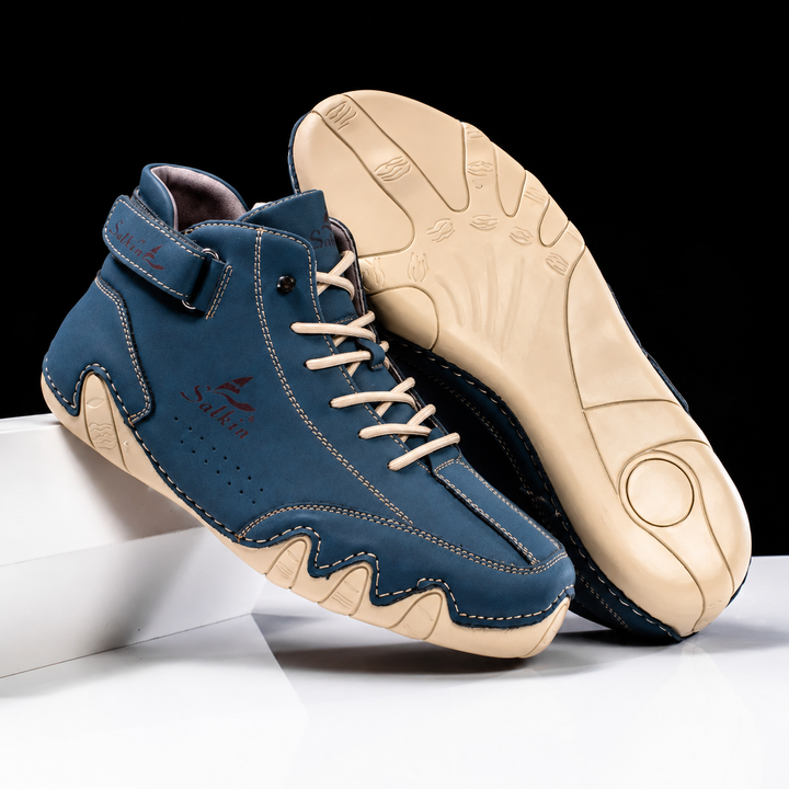 Merrick Leather Trainer