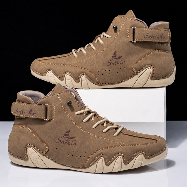 Merrick Leather Trainer