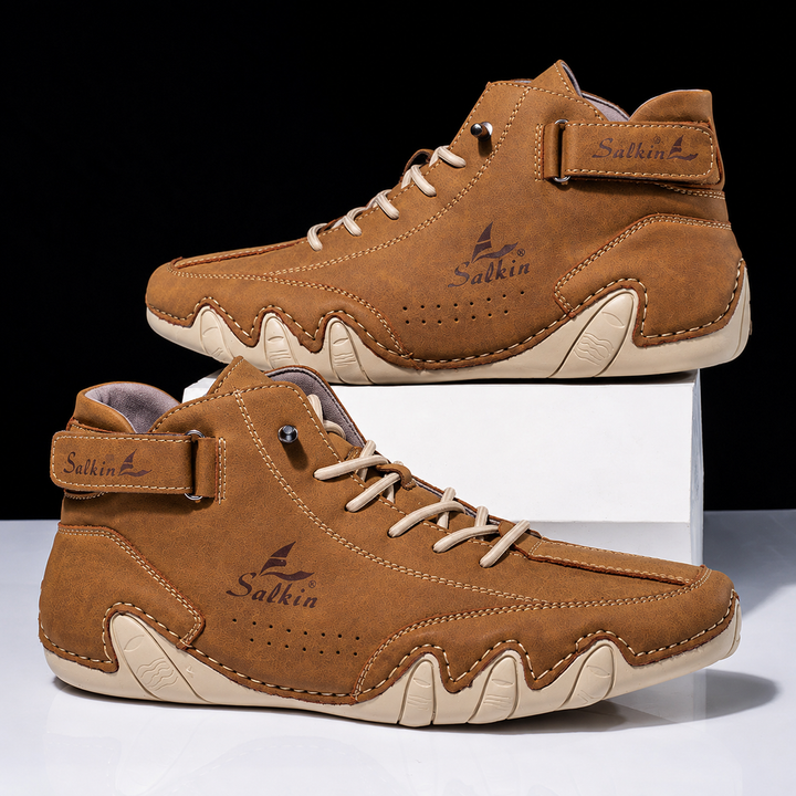 Merrick Leather Trainer