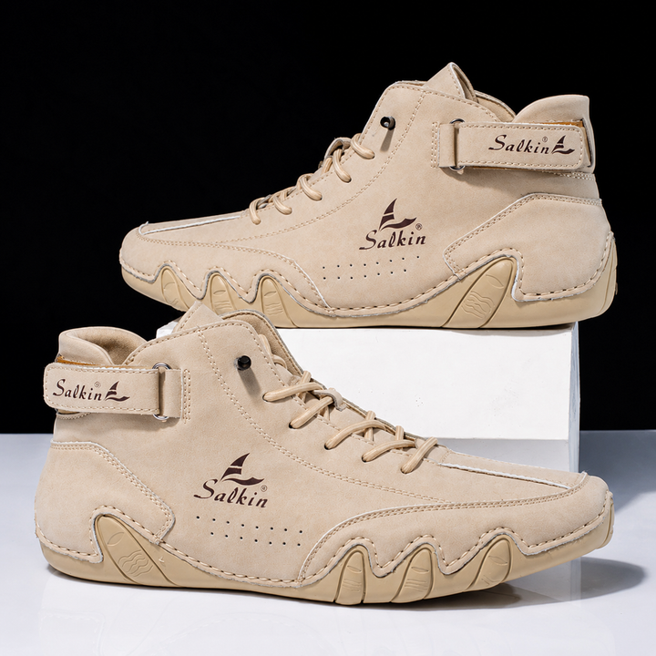 Merrick Leather Trainer