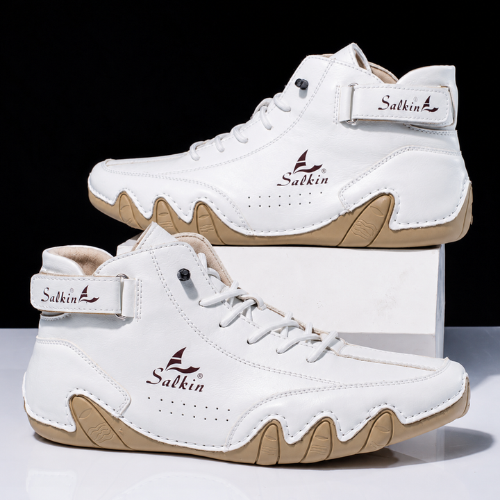 Merrick Leather Trainer