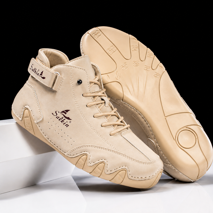 Merrick Leather Trainer