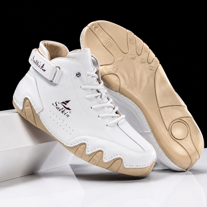 Merrick Leather Trainer