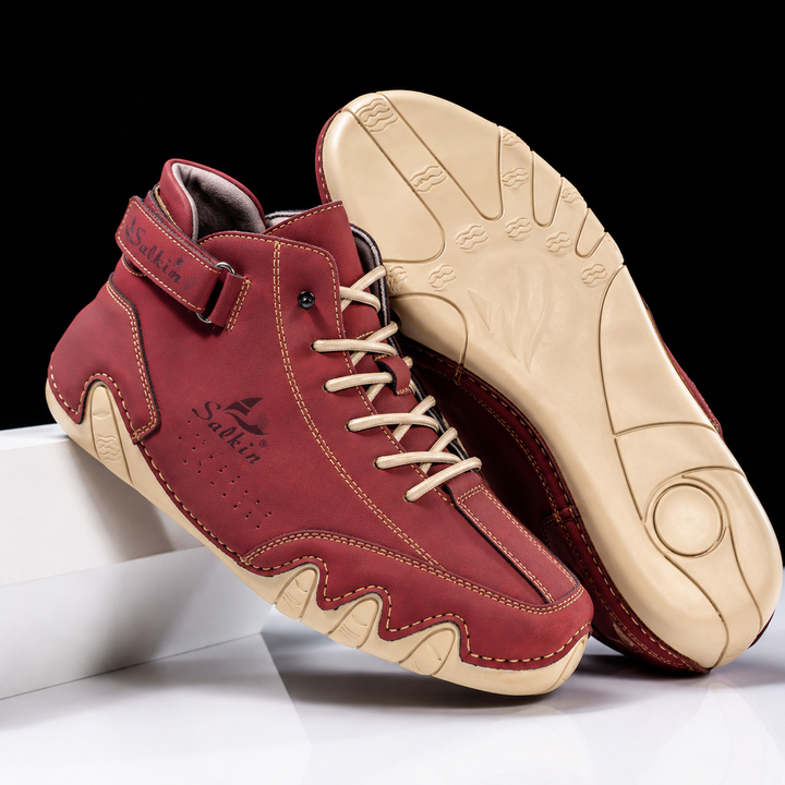 Merrick Leather Trainer