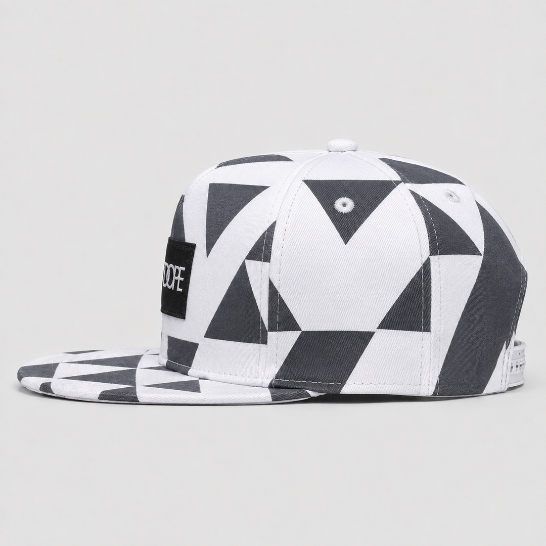 Vertex Snapback