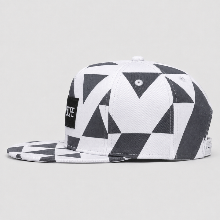 Vertex Snapback