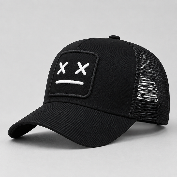 Knockout Trucker Cap