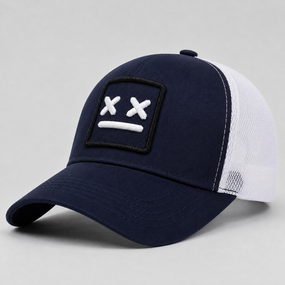 Knockout Trucker Cap