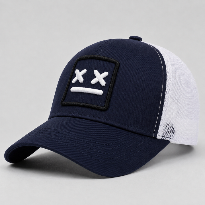Knockout Trucker Cap