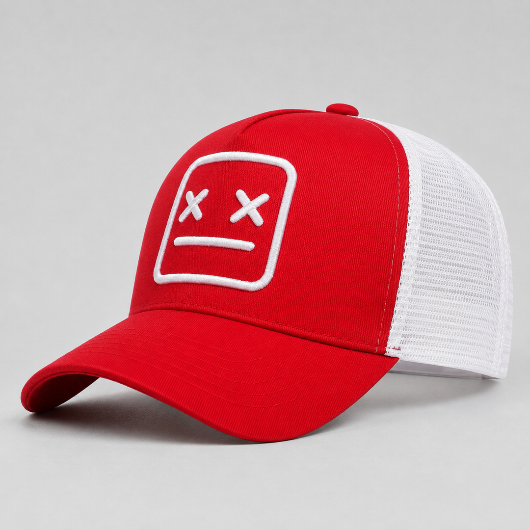 Knockout Trucker Cap