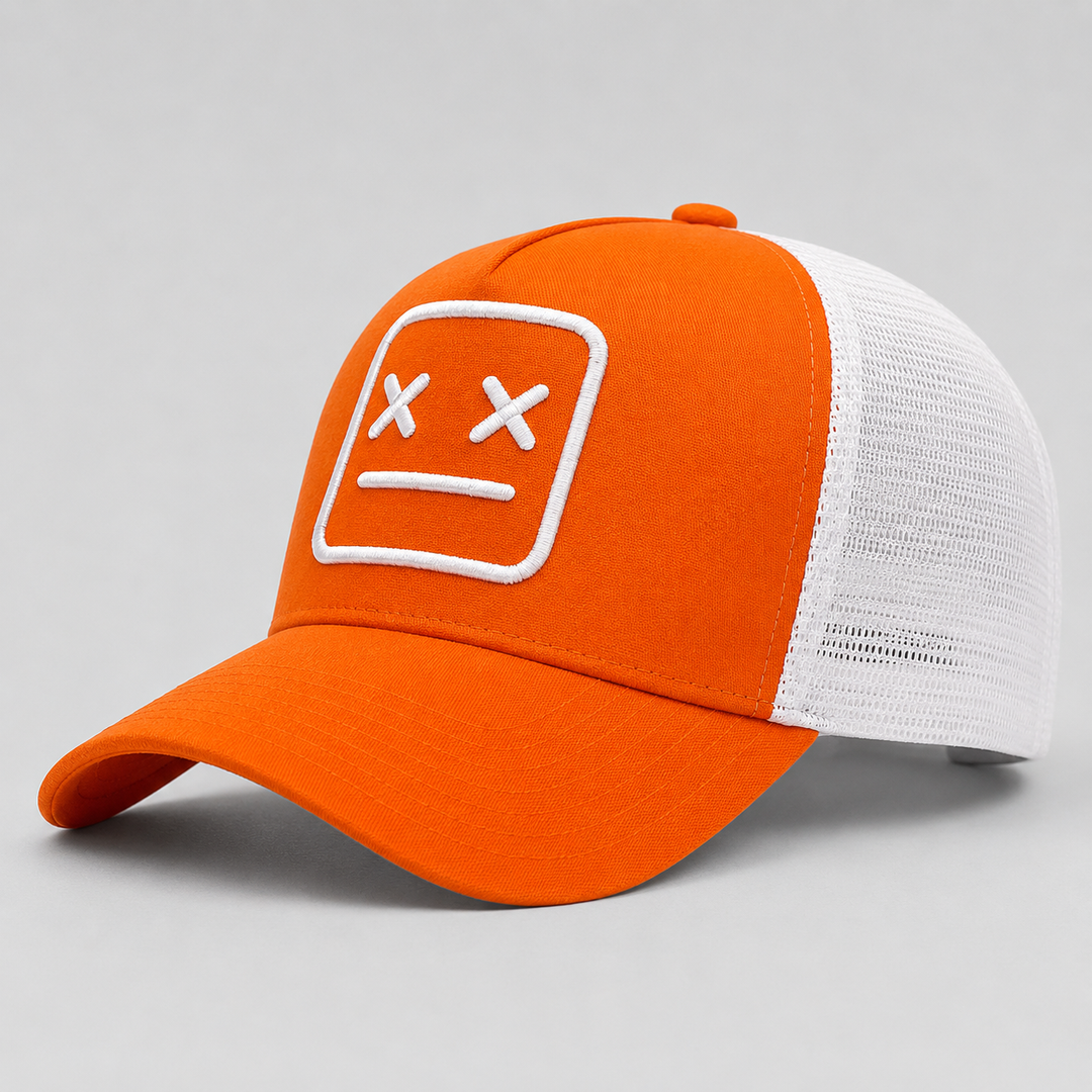 Knockout Trucker Cap
