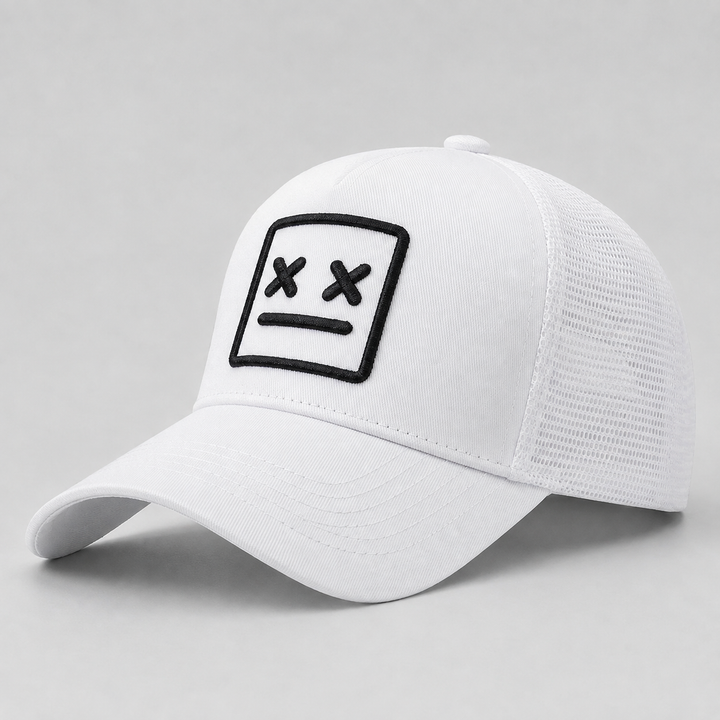 Knockout Trucker Cap