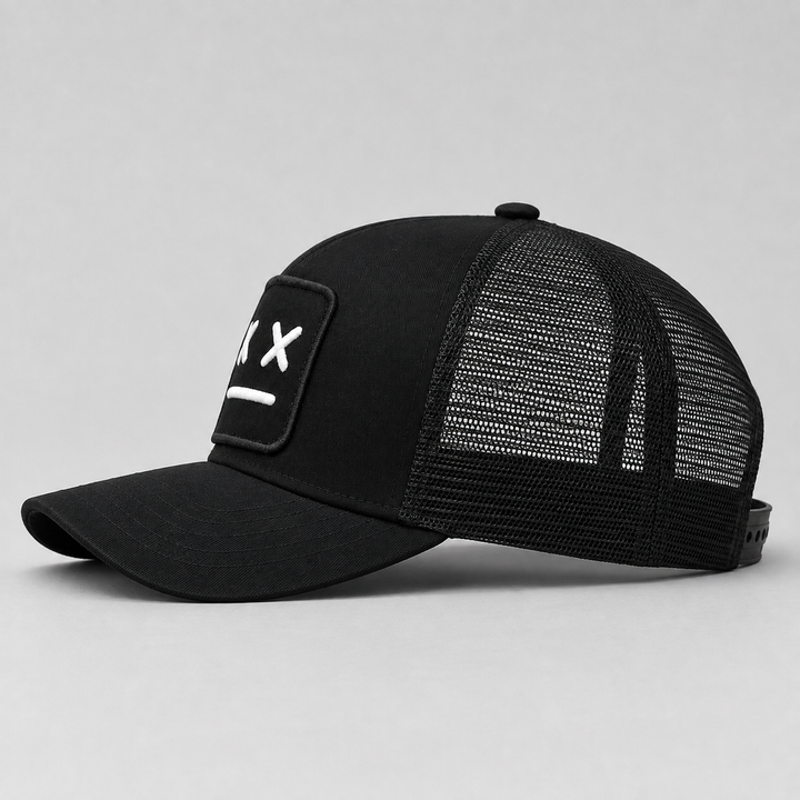Knockout Trucker Cap