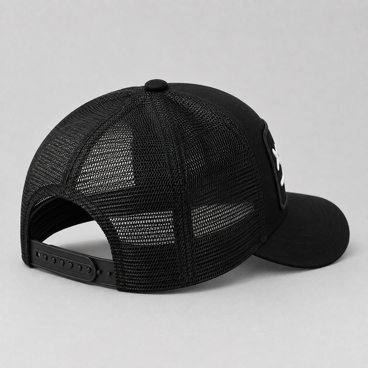 Knockout Trucker Cap