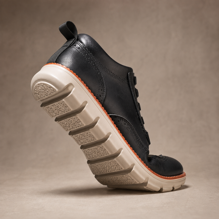 Prescott Wingtip Sneaker