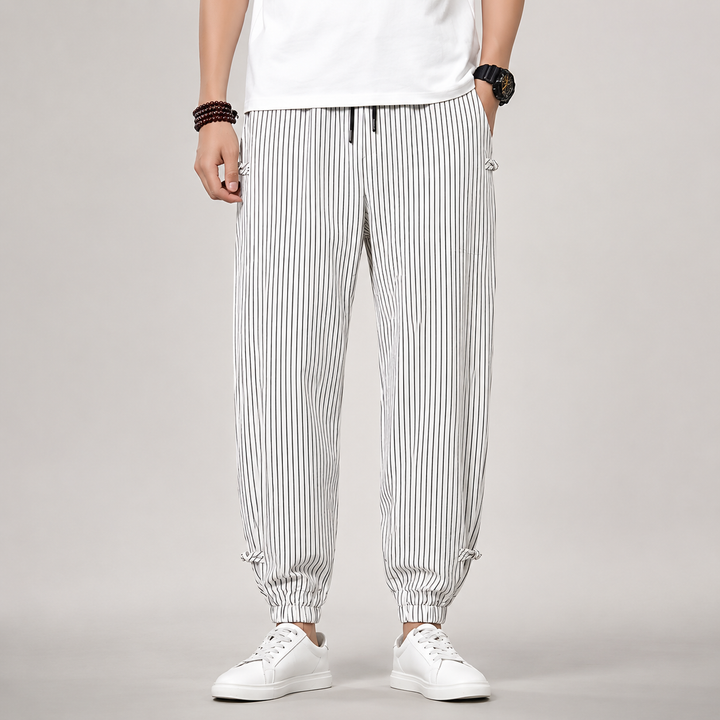 The Weekend Pant