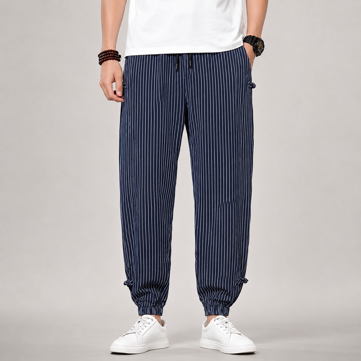The Weekend Pant