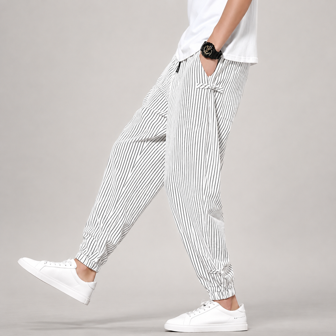 The Weekend Pant