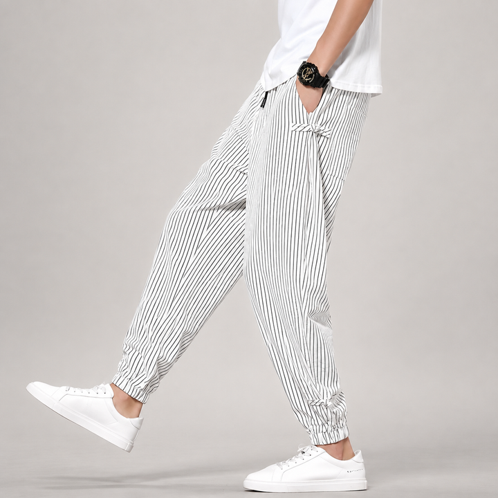 The Weekend Pant