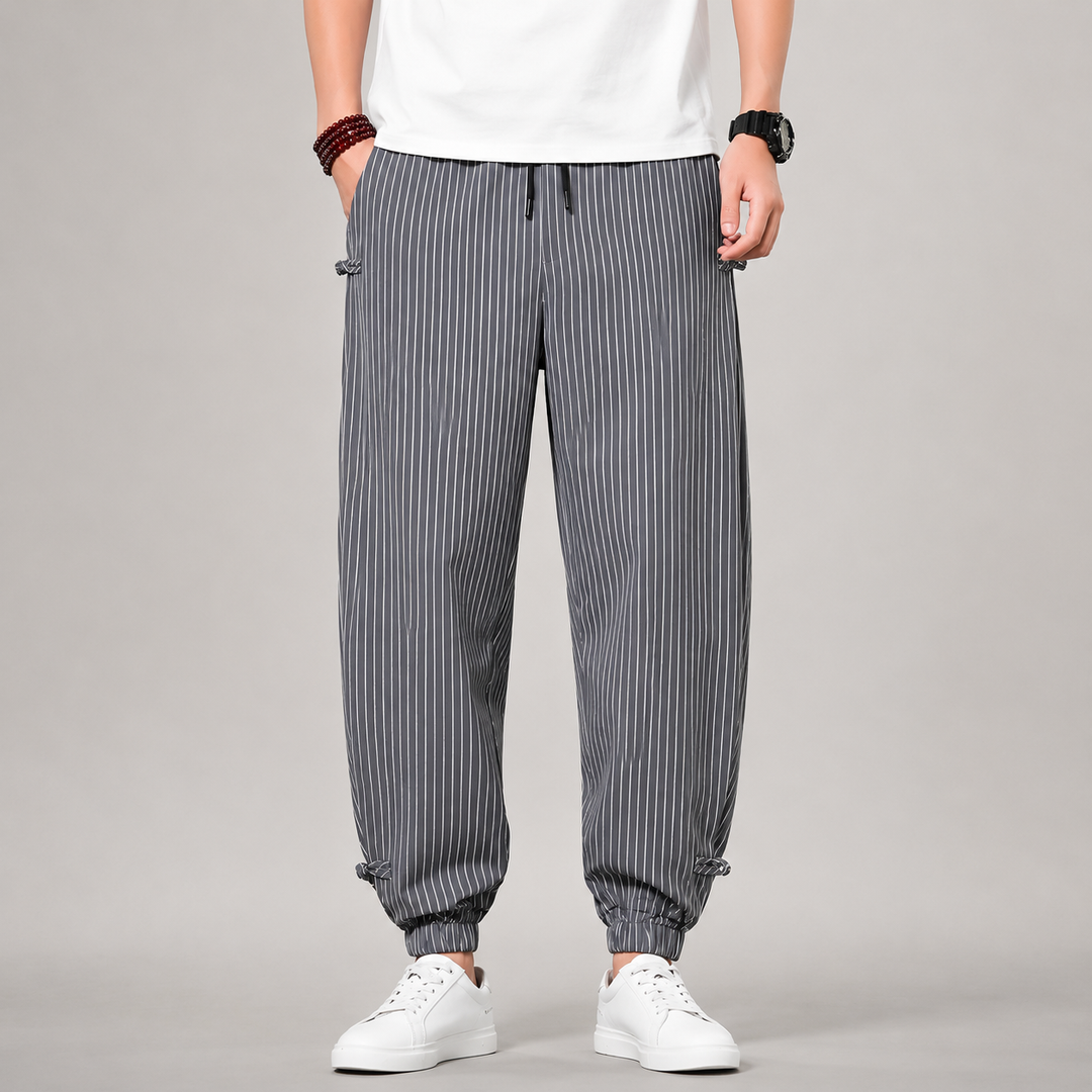 The Weekend Pant