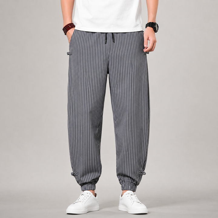 The Weekend Pant