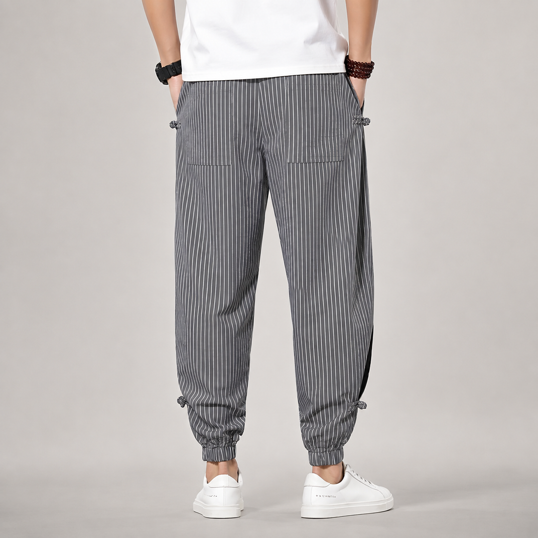 The Weekend Pant