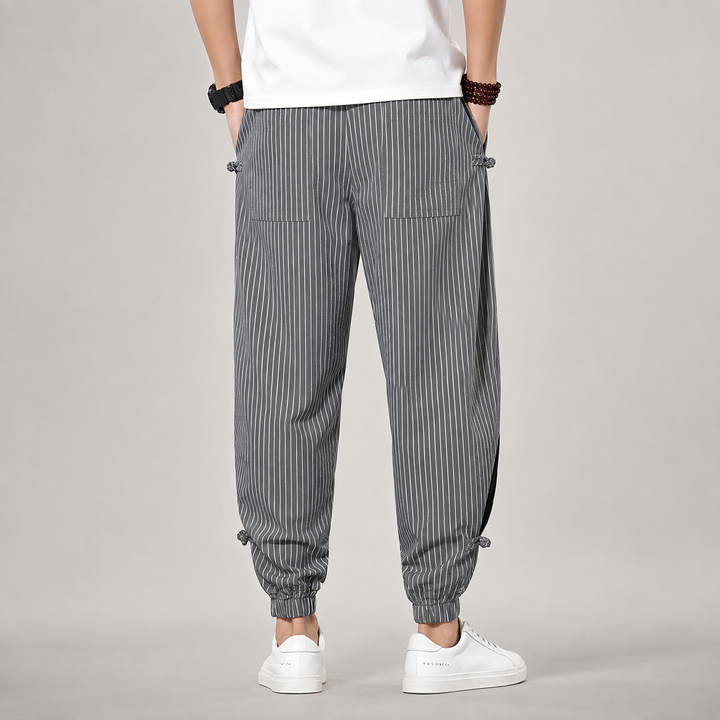 The Weekend Pant