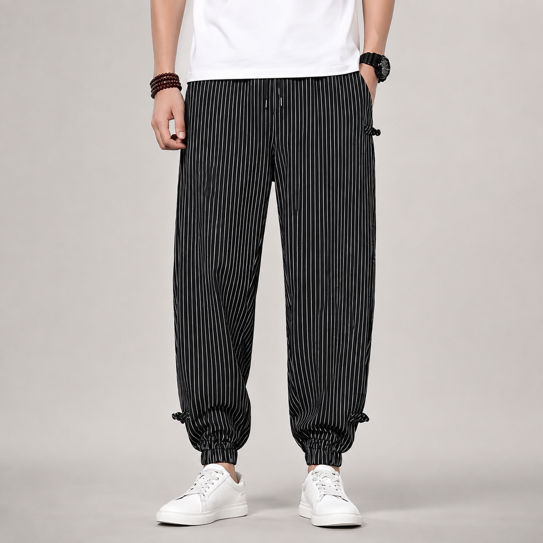 The Weekend Pant