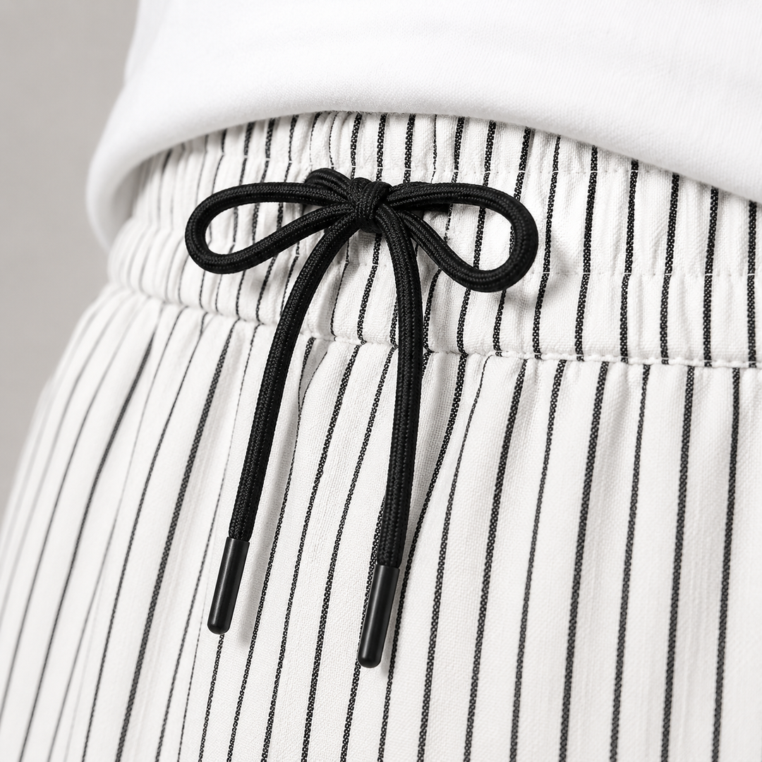 The Weekend Pant