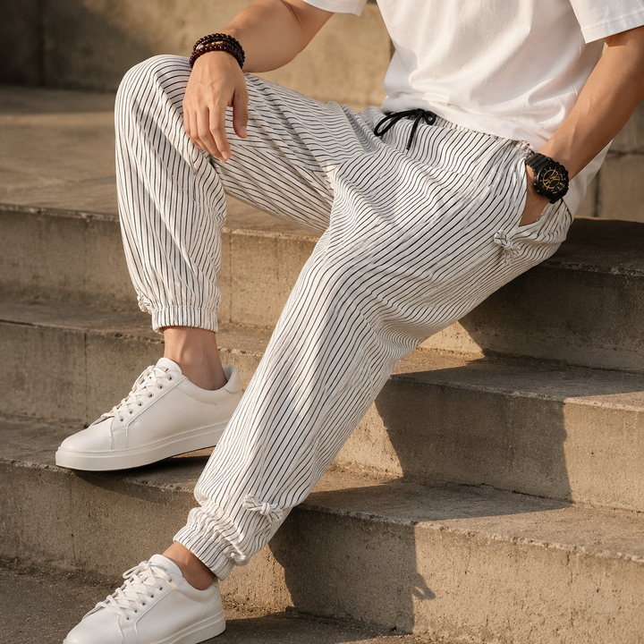 The Weekend Pant