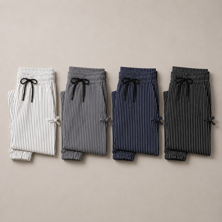 The Weekend Pant