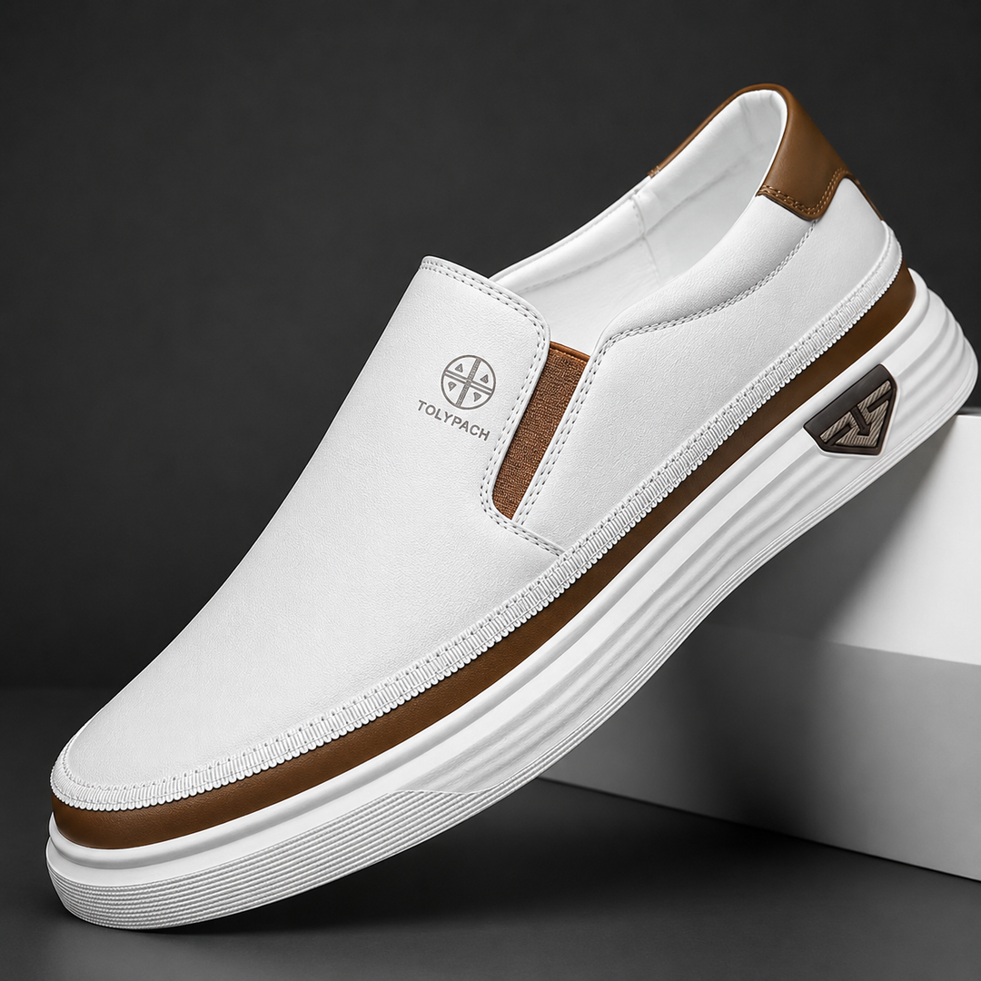 Hudson Slip-On Sneaker