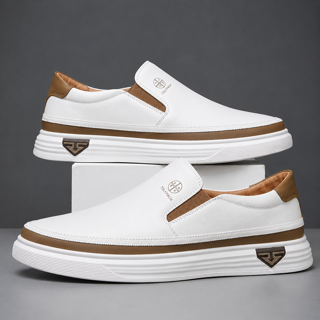 Hudson Slip-On Sneaker