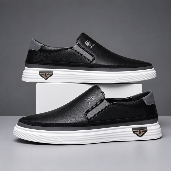 Hudson Slip-On Sneaker