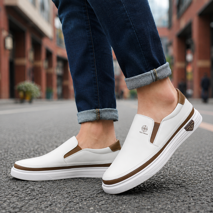 Hudson Slip-On Sneaker