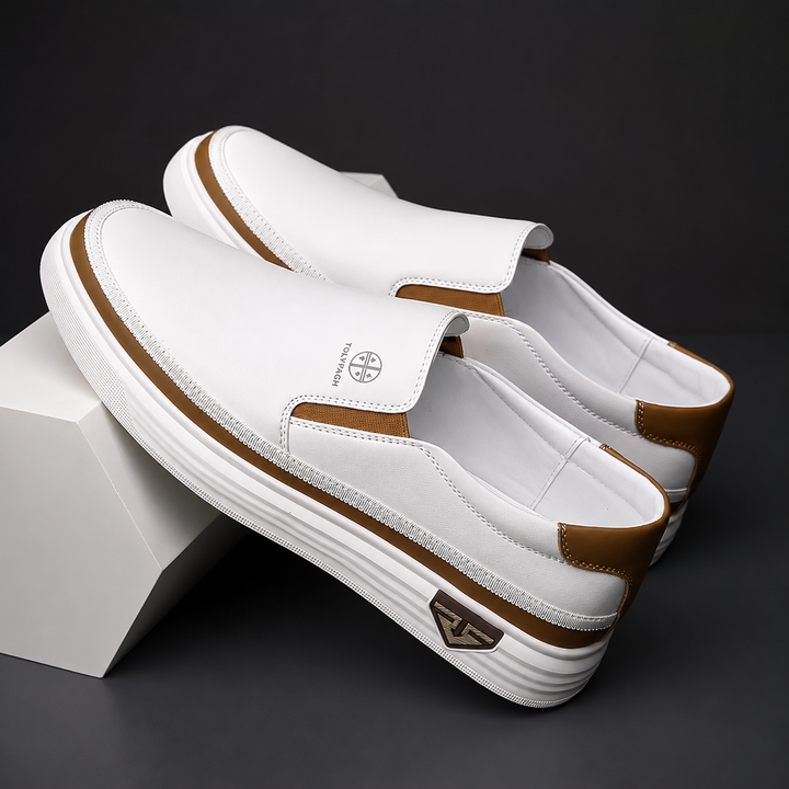 Hudson Slip-On Sneaker