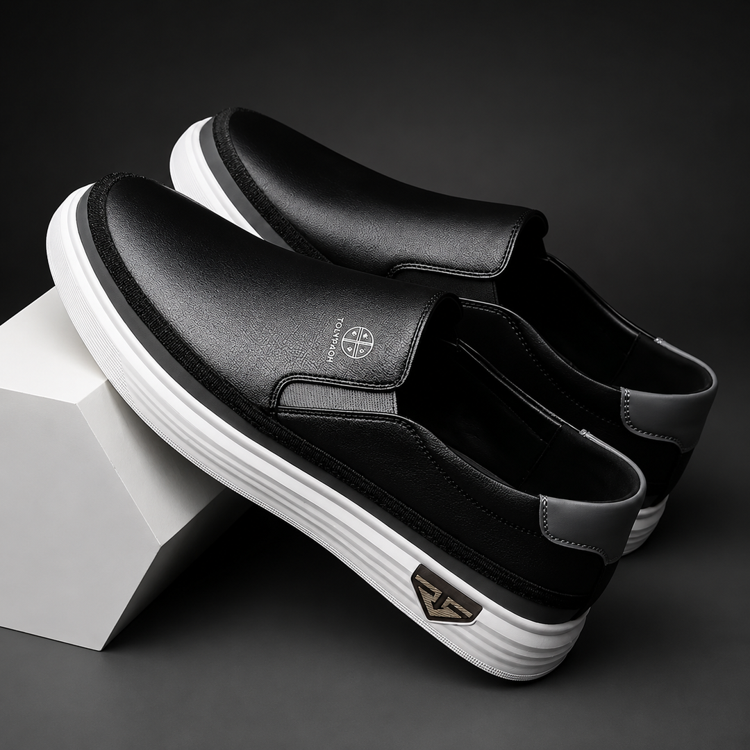 Hudson Slip-On Sneaker