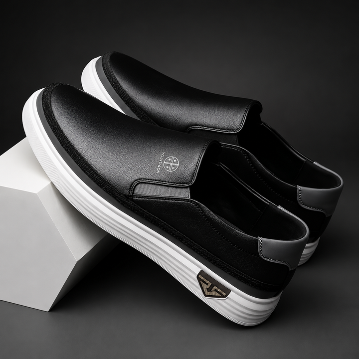 Hudson Slip-On Sneaker