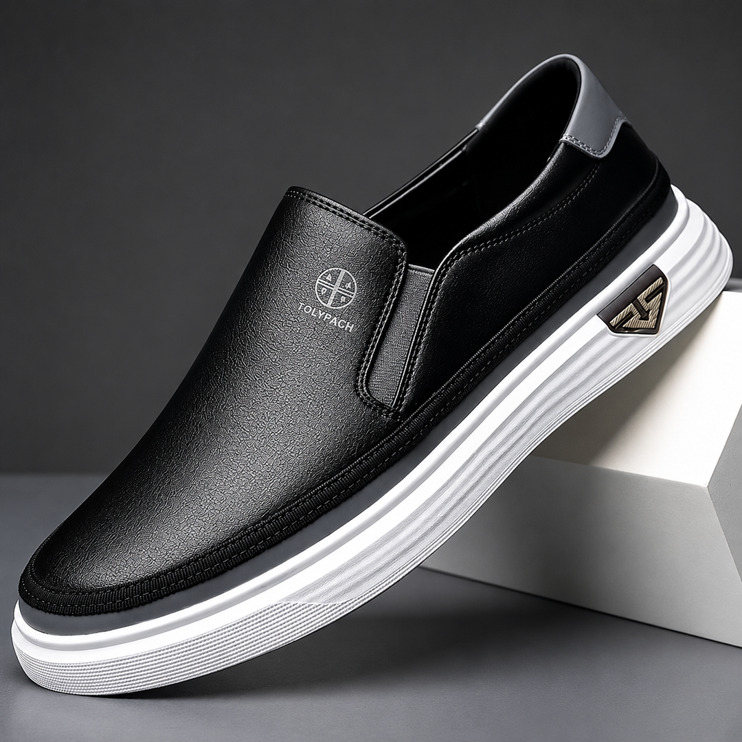 Hudson Slip-On Sneaker