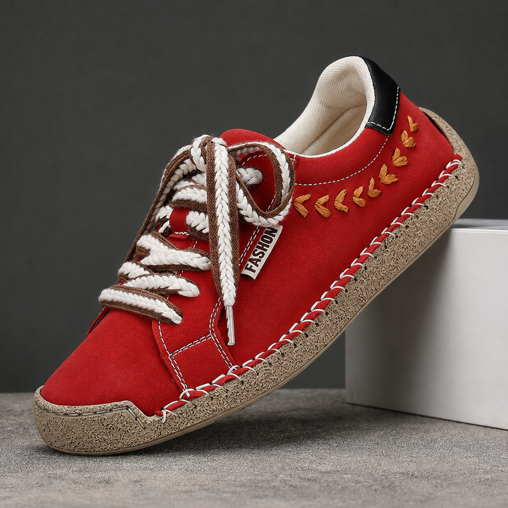 Winslow Leather Sneaker