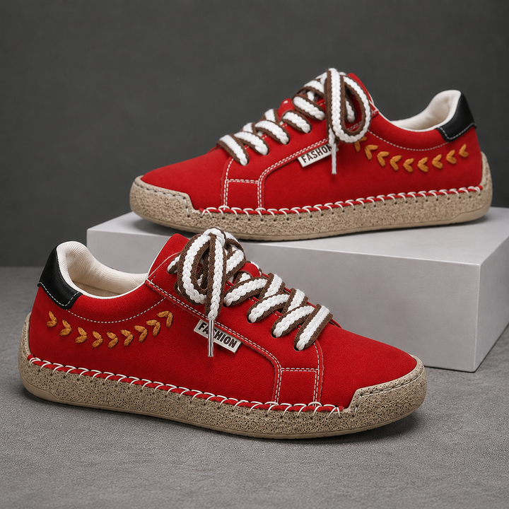 Winslow Leather Sneaker