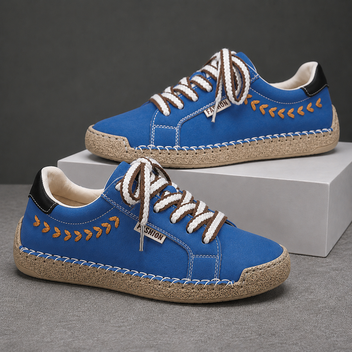 Winslow Leather Sneaker